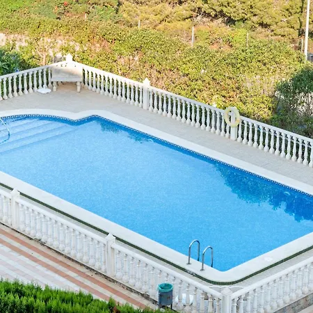 公寓 Views With Pool,